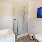 Lovely In Timmendorfer-strand Appartement Timmendorfer Strand