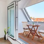 Apartment Lovely In Timmendorfer-strand *