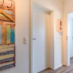 Lovely In Timmendorfer-strand Apartment