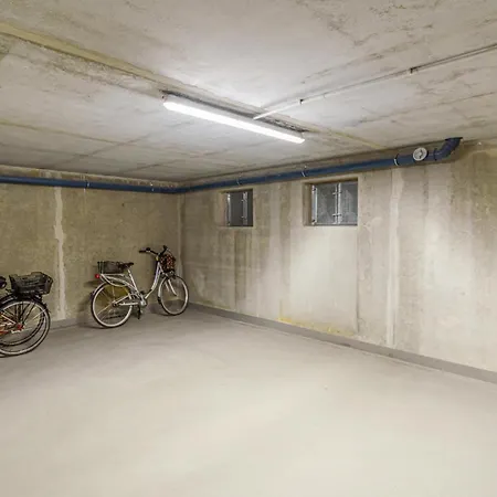 Lovely In Timmendorfer-strand Apartment Timmendorfer Strand