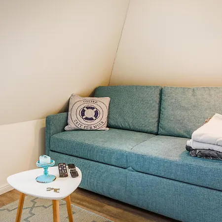 Apartment Lovely In Timmendorfer-strand *