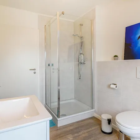 Lovely In Timmendorfer-strand Apartment Timmendorfer Strand