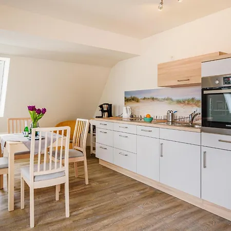 Lovely In Timmendorfer-strand * Timmendorfer Strand