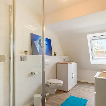 Gorgeous In Timmendorfer-strand Apartment Timmendorfer Strand