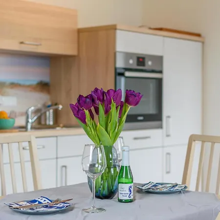 Lovely In Timmendorfer-strand *