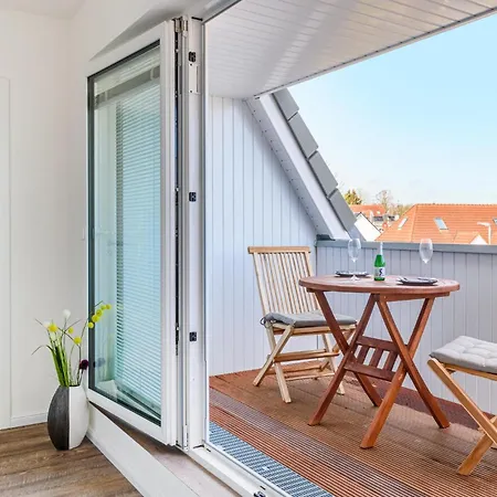 Apartment Lovely In Timmendorfer-strand *