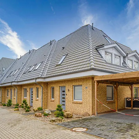 Lovely In Timmendorfer-strand * Timmendorfer Strand