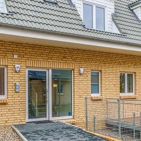 Lovely In Timmendorfer-strand