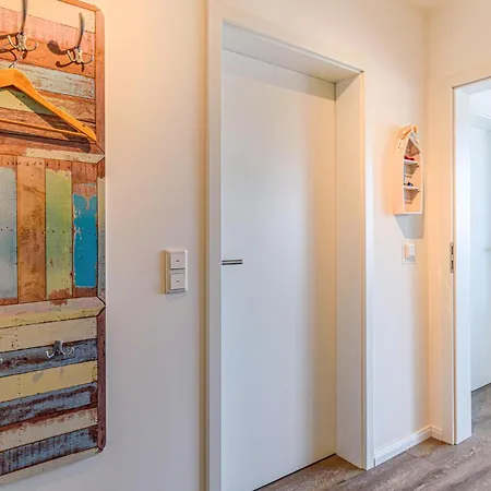 Lovely In Timmendorfer-strand Apartment