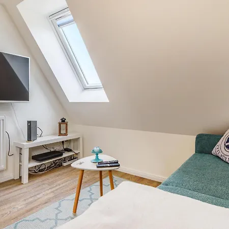 Apartment Lovely In Timmendorfer-strand