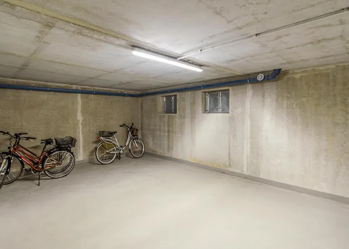 Lovely In Timmendorfer-strand Apartment Timmendorfer Strand