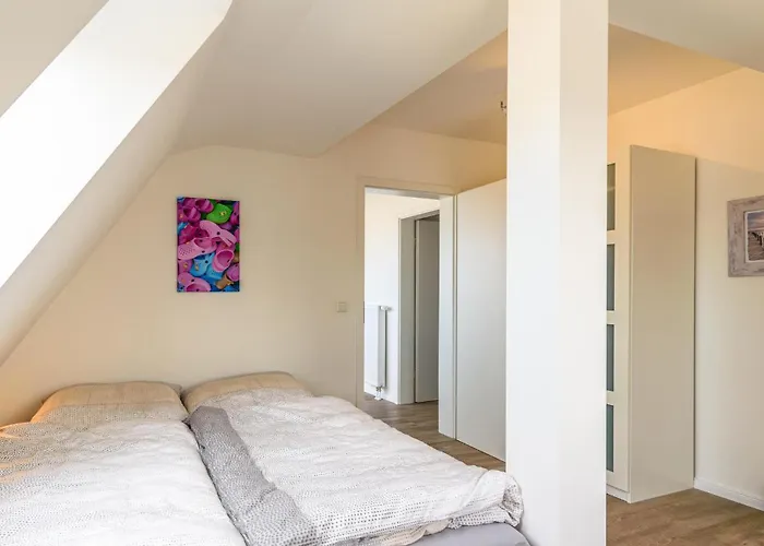 Apartment Lovely In Timmendorfer-strand Timmendorfer Strand
