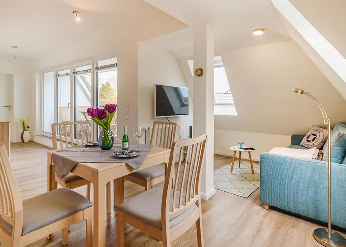 Lovely In Timmendorfer-strand *