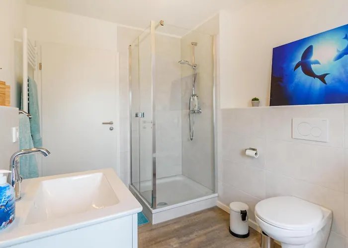 Lovely In Timmendorfer-strand Apartment Timmendorfer Strand