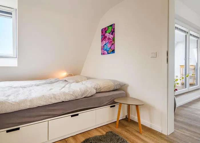 Apartment Lovely In Timmendorfer-strand *