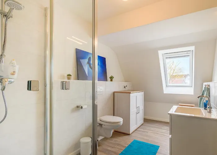 Lovely In Timmendorfer-strand Apartment Timmendorfer Strand