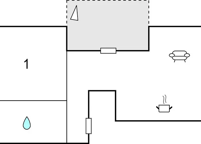 Apartmán Lovely In Timmendorfer-strand